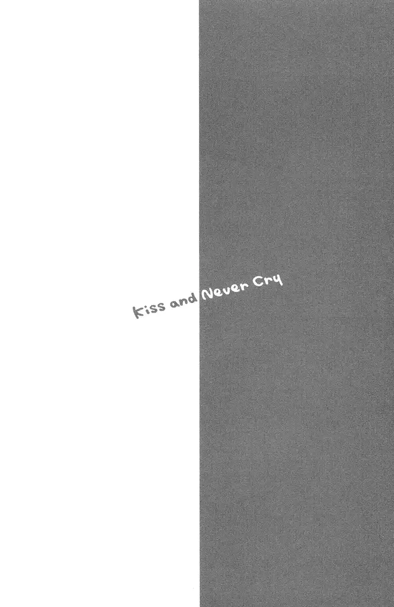 Kiss ANDamp; Never Cry Chapter 13 7